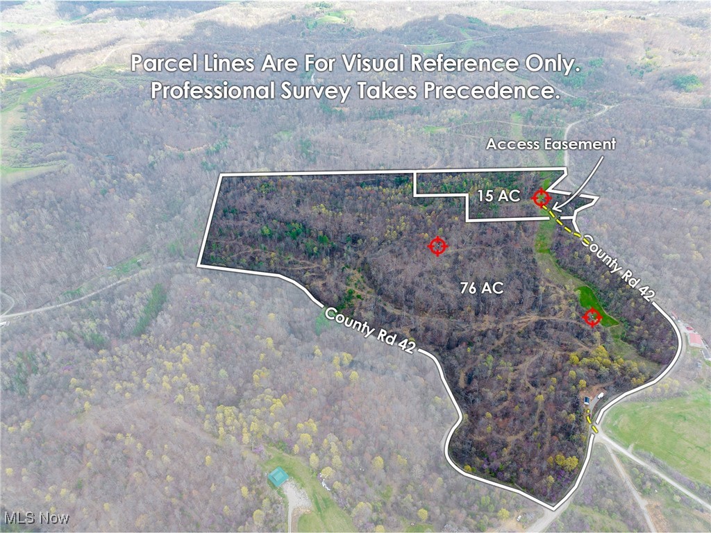 Ogles Ridge, Dexter City, Ohio image 1