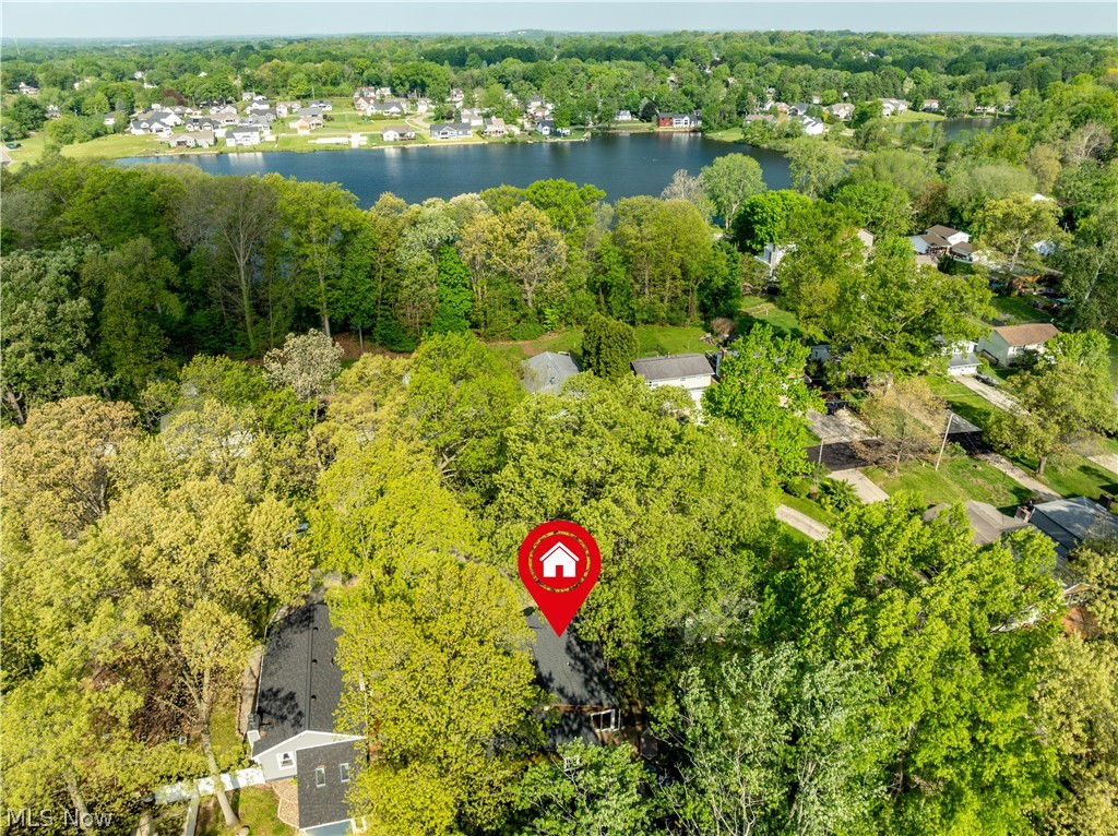 Lake Cable Allotment - Residential