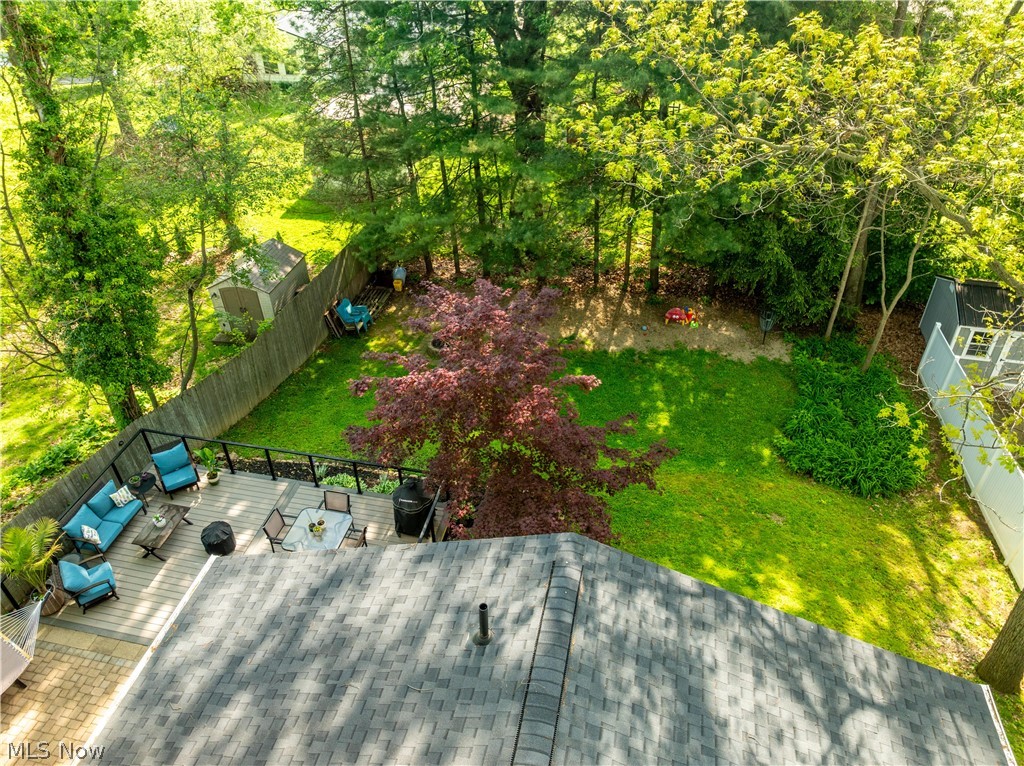 Lake Cable Allotment - Residential