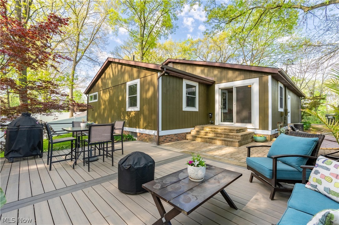 Lake Cable Allotment - Residential