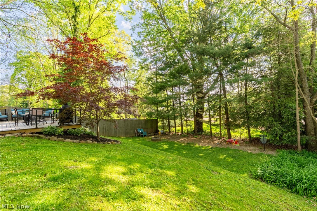 Lake Cable Allotment - Residential