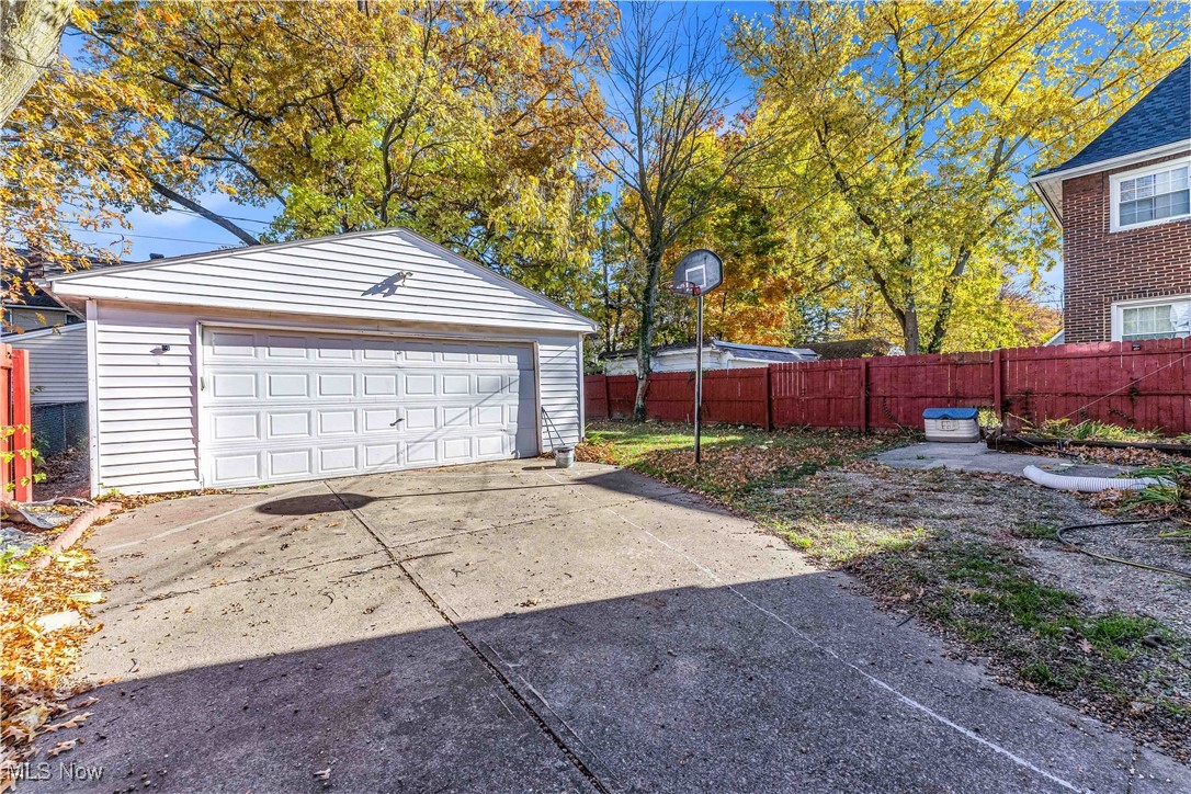 Brunswick Park - Residential