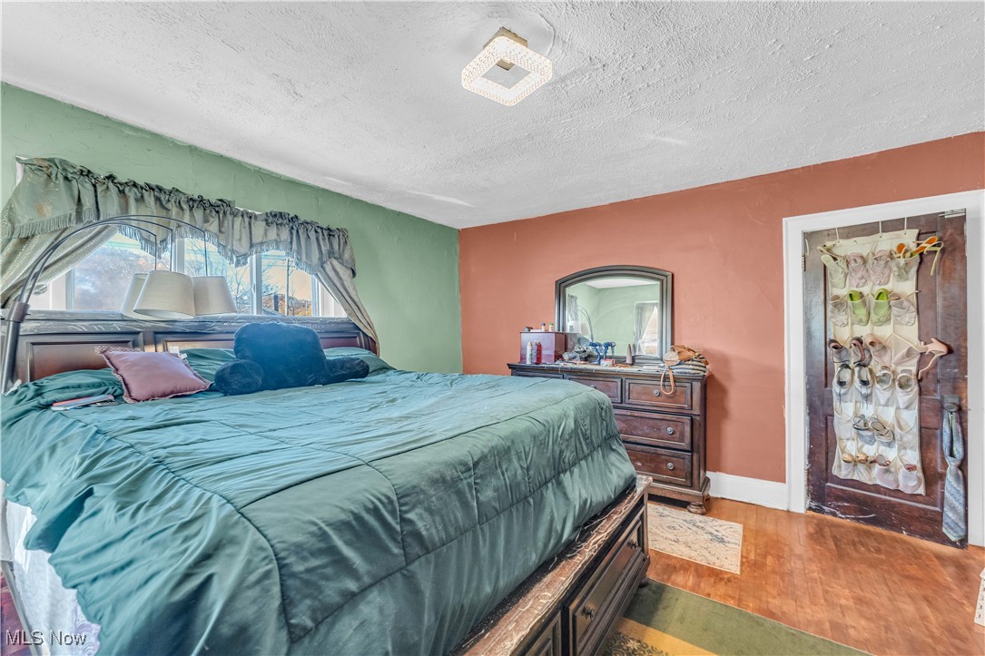 Brunswick Park - Residential