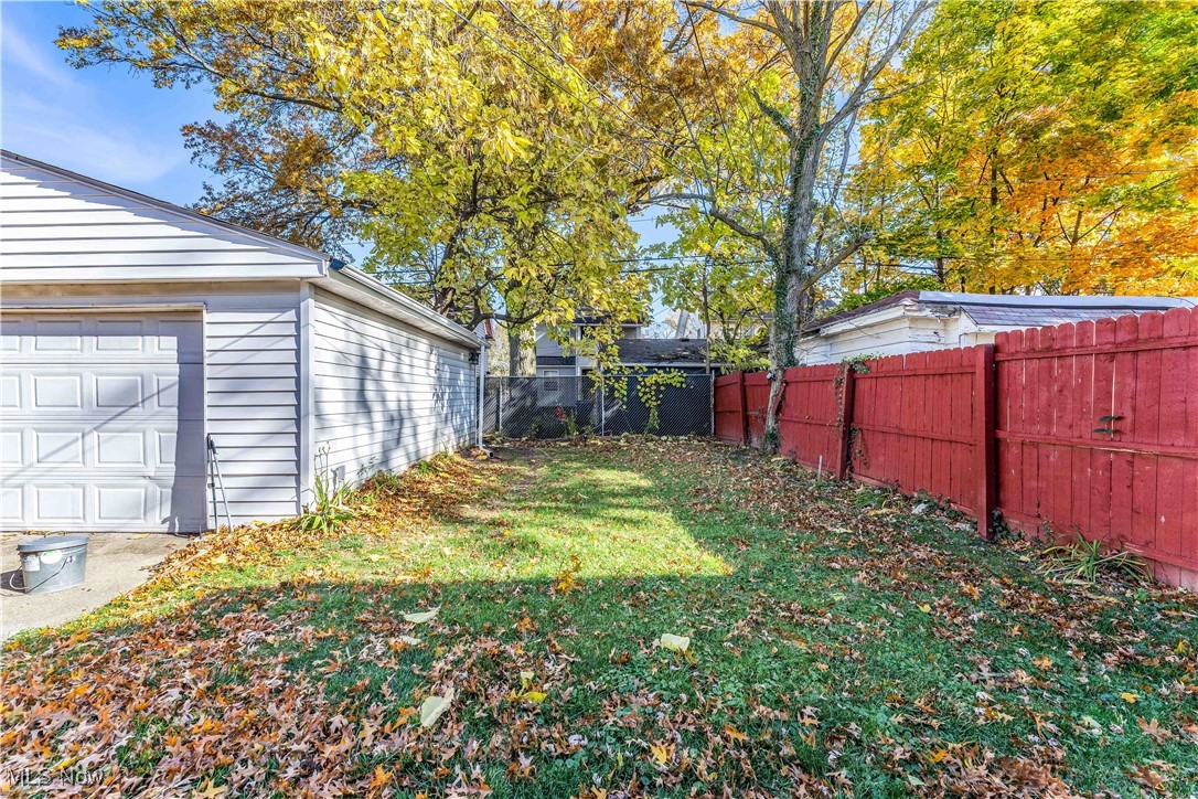 Brunswick Park - Residential