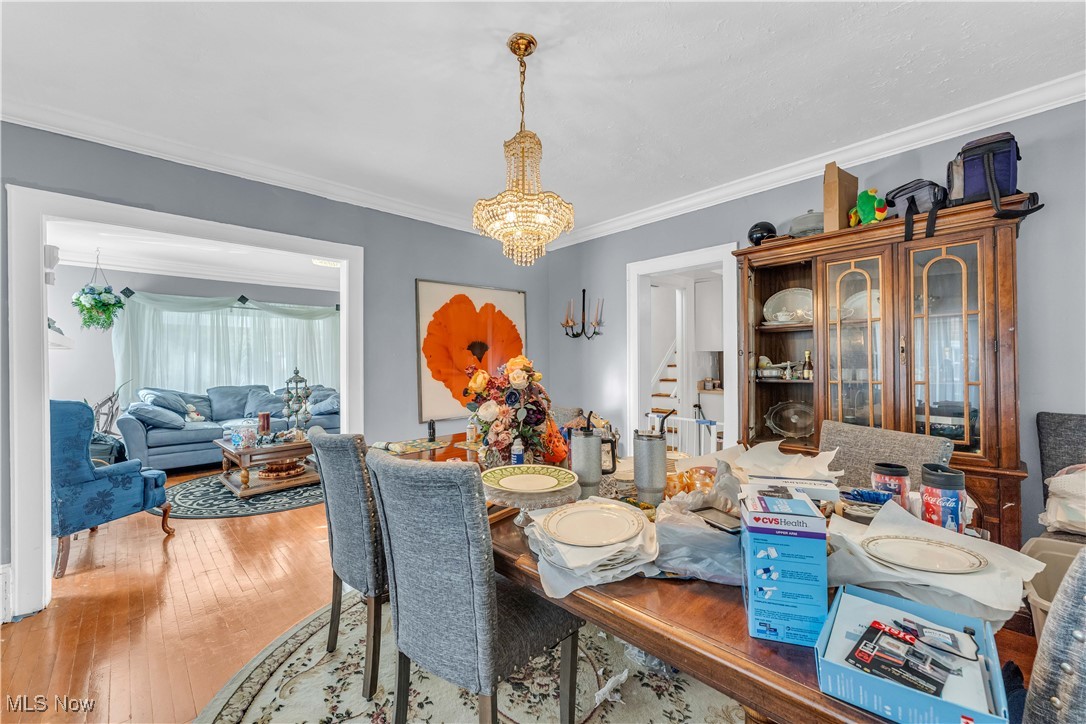 Brunswick Park - Residential