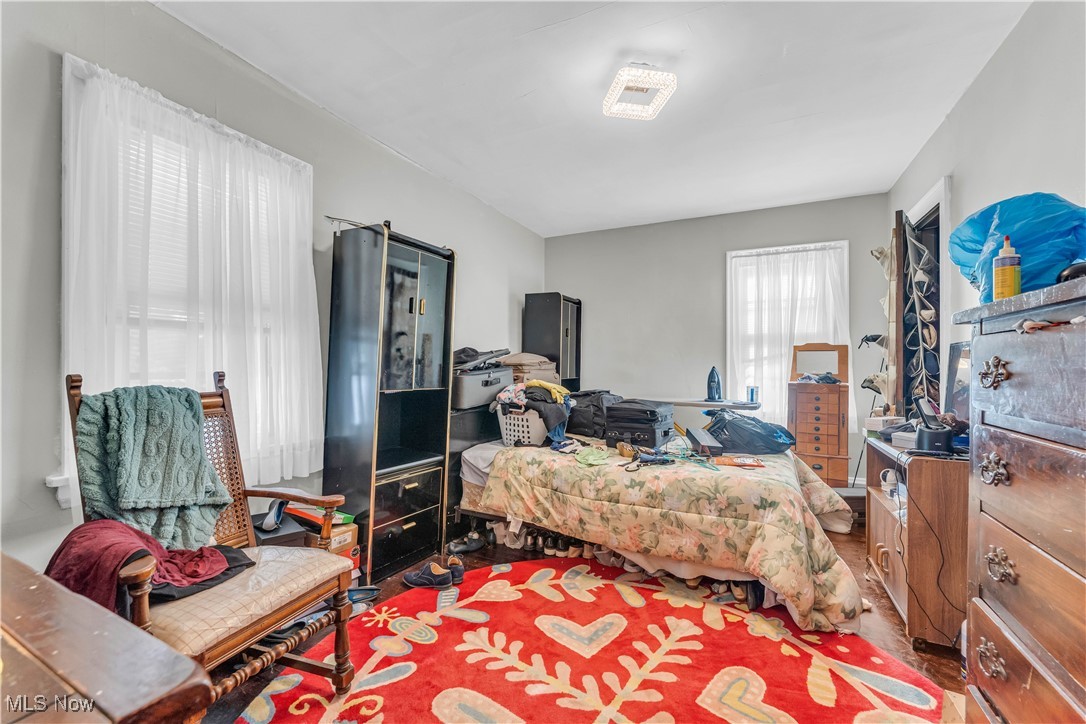 Brunswick Park - Residential