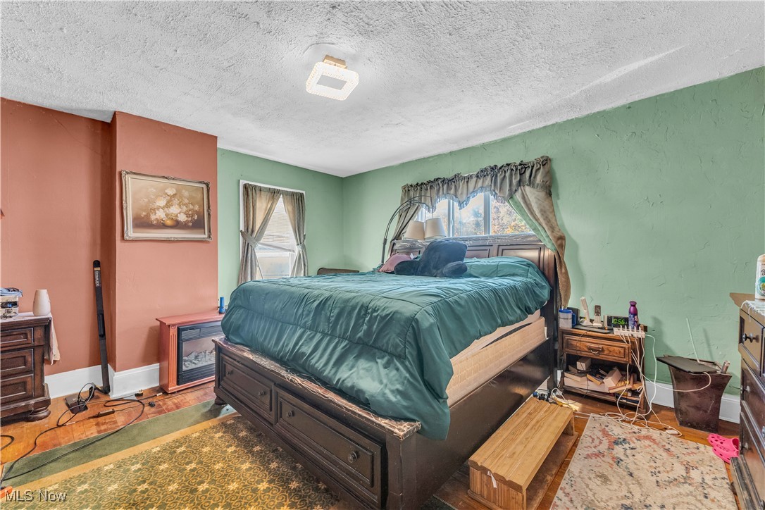 Brunswick Park - Residential