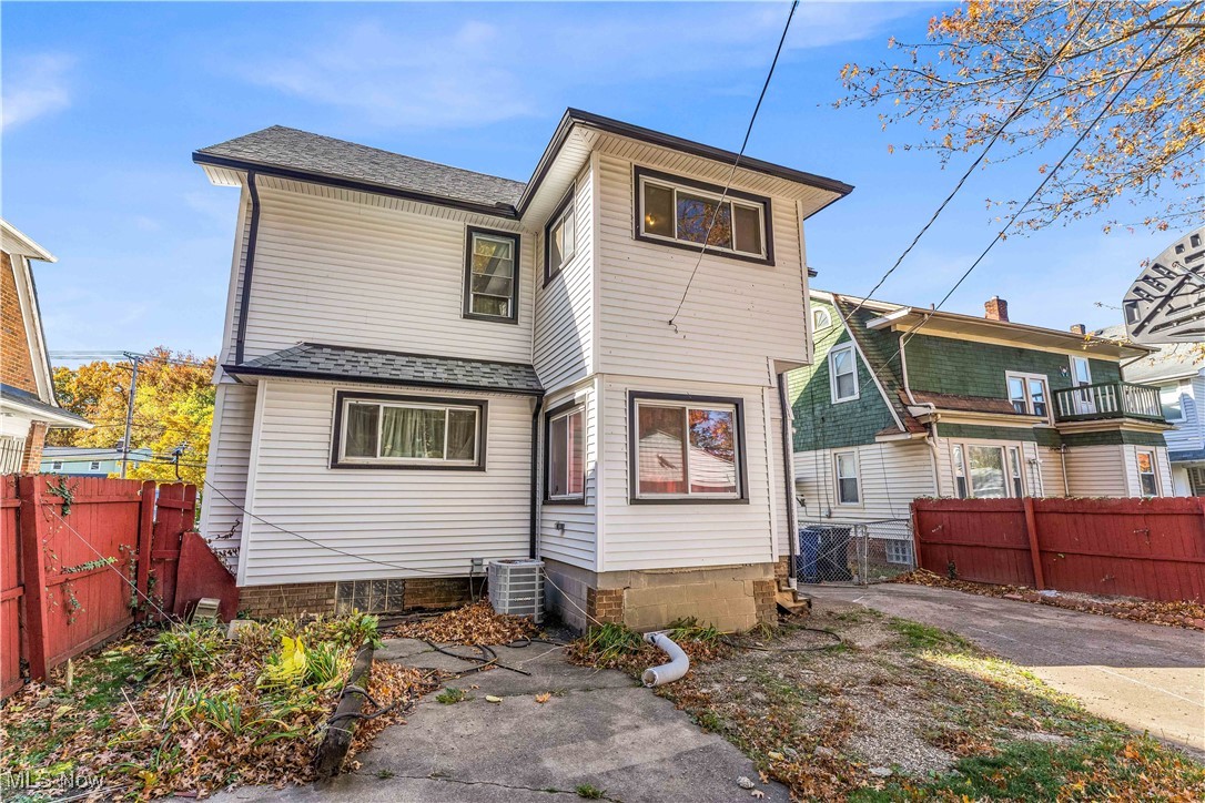 Brunswick Park - Residential