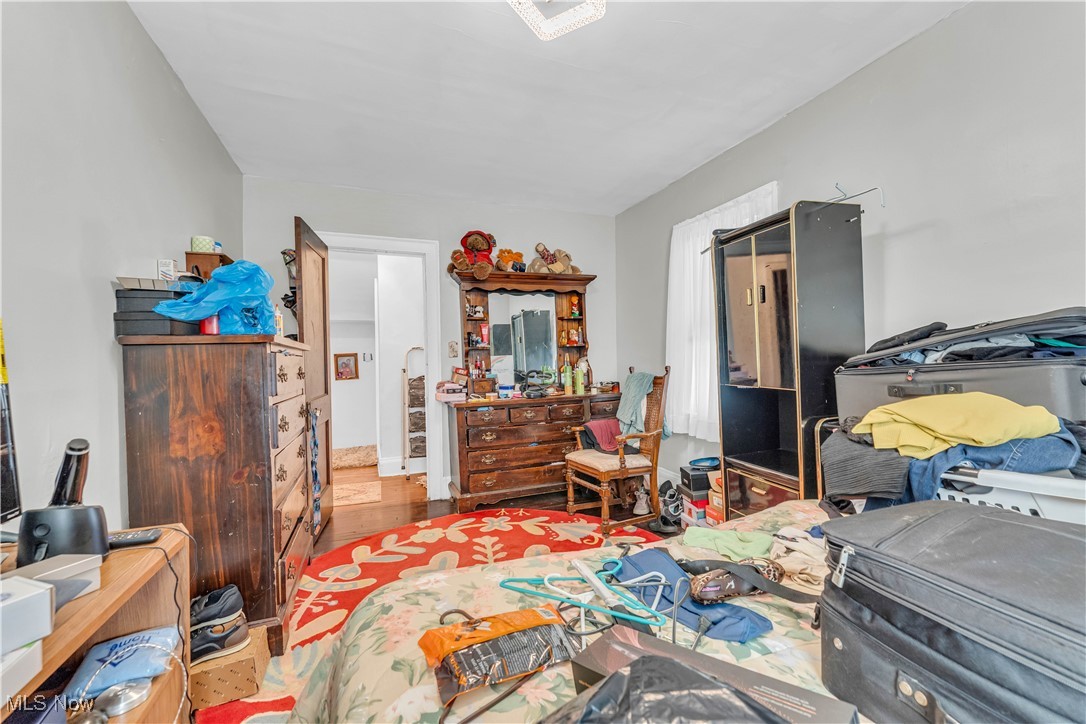 Brunswick Park - Residential