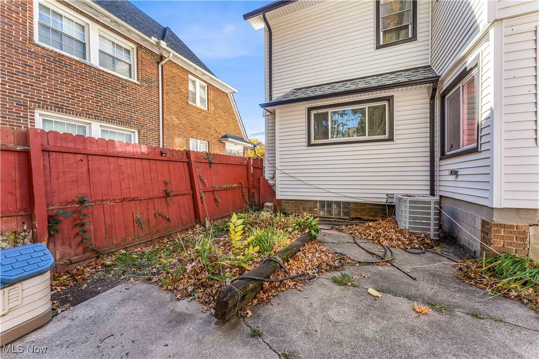 Brunswick Park - Residential