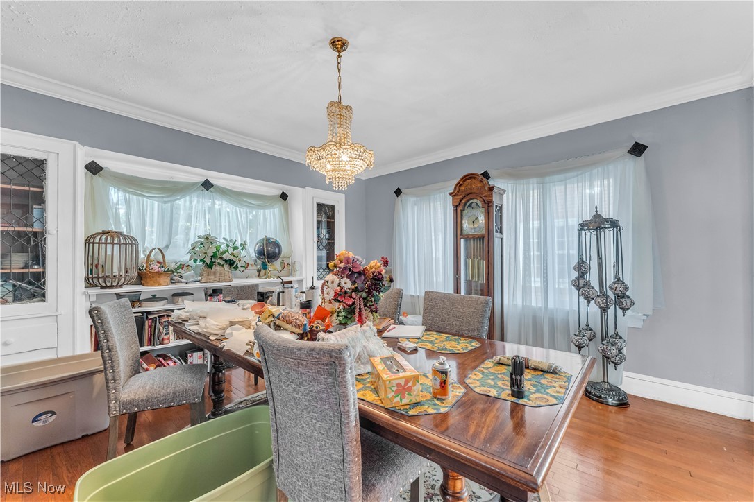 Brunswick Park - Residential