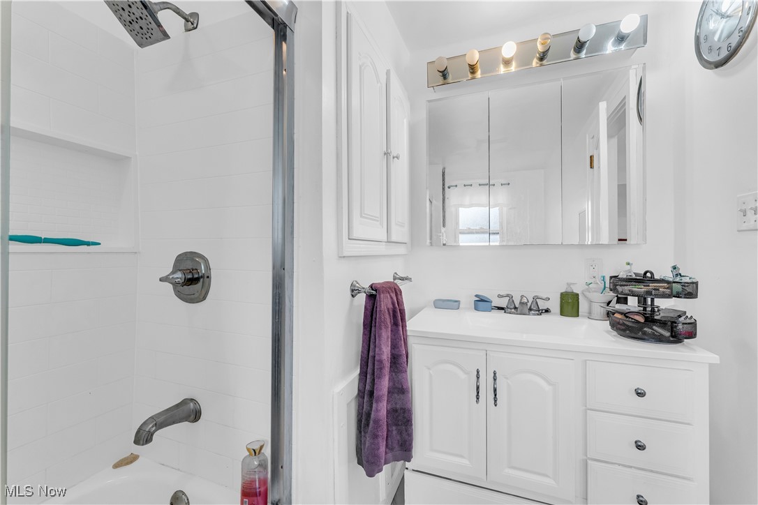 Brunswick Park - Residential