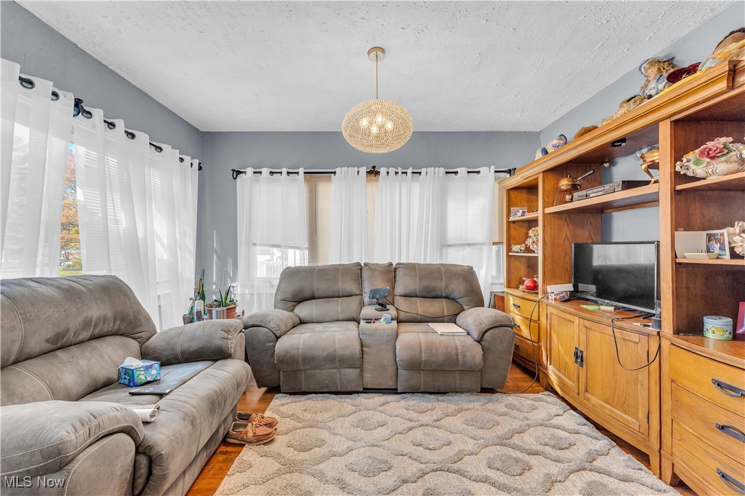 Brunswick Park - Residential