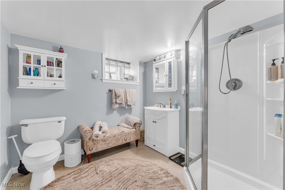 Brunswick Park - Residential