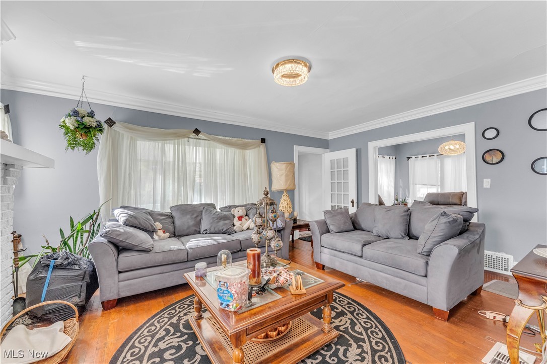 Brunswick Park - Residential