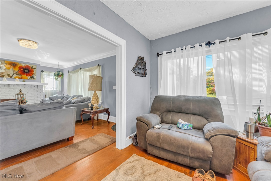 Brunswick Park - Residential