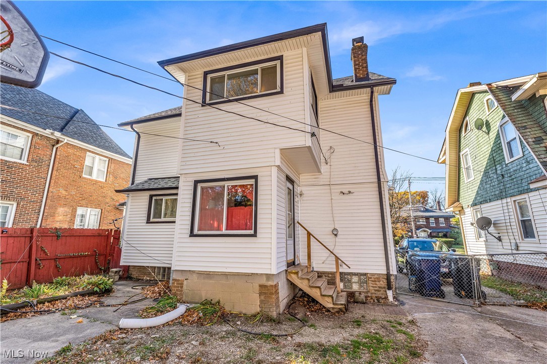 Brunswick Park - Residential