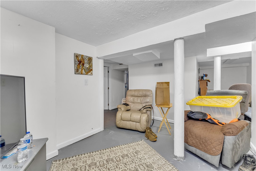 Brunswick Park - Residential