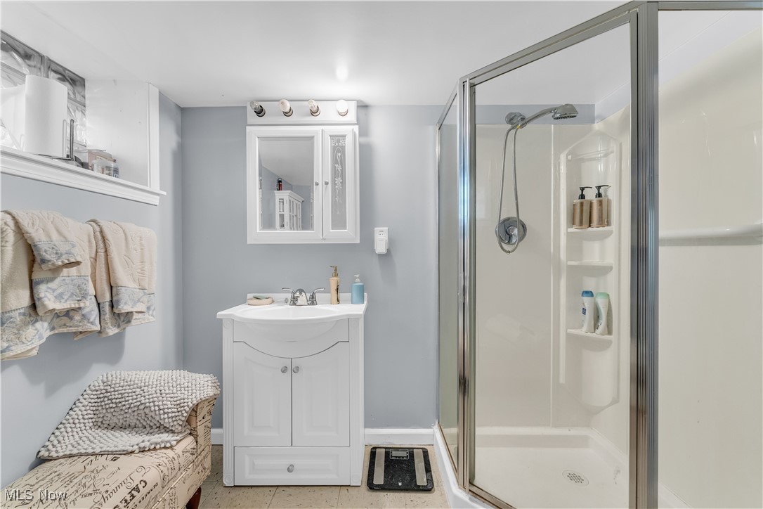 Brunswick Park - Residential