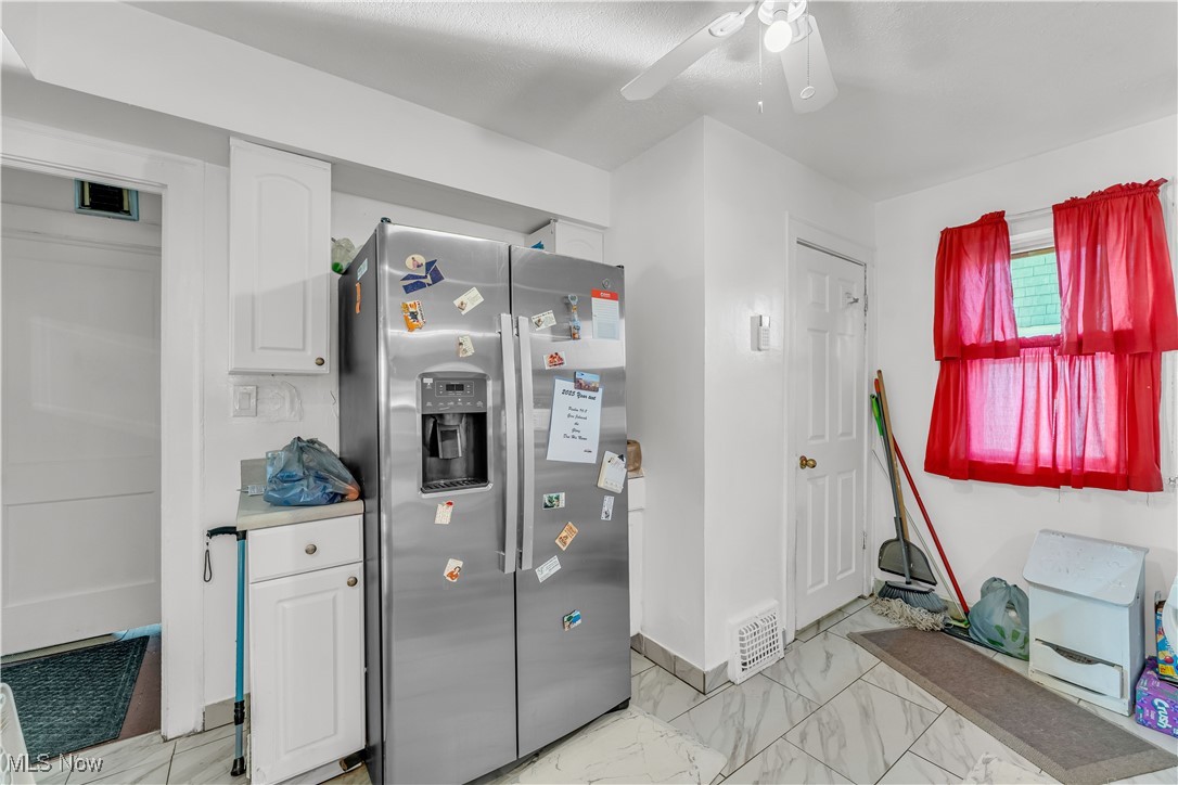 Brunswick Park - Residential