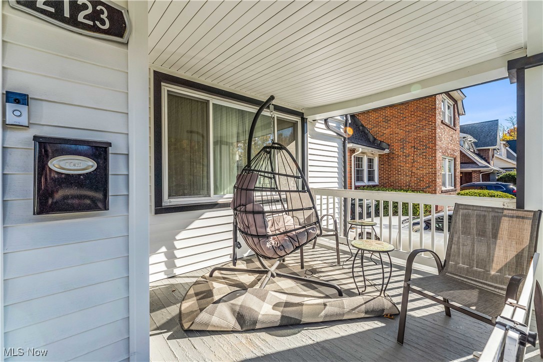 Brunswick Park - Residential