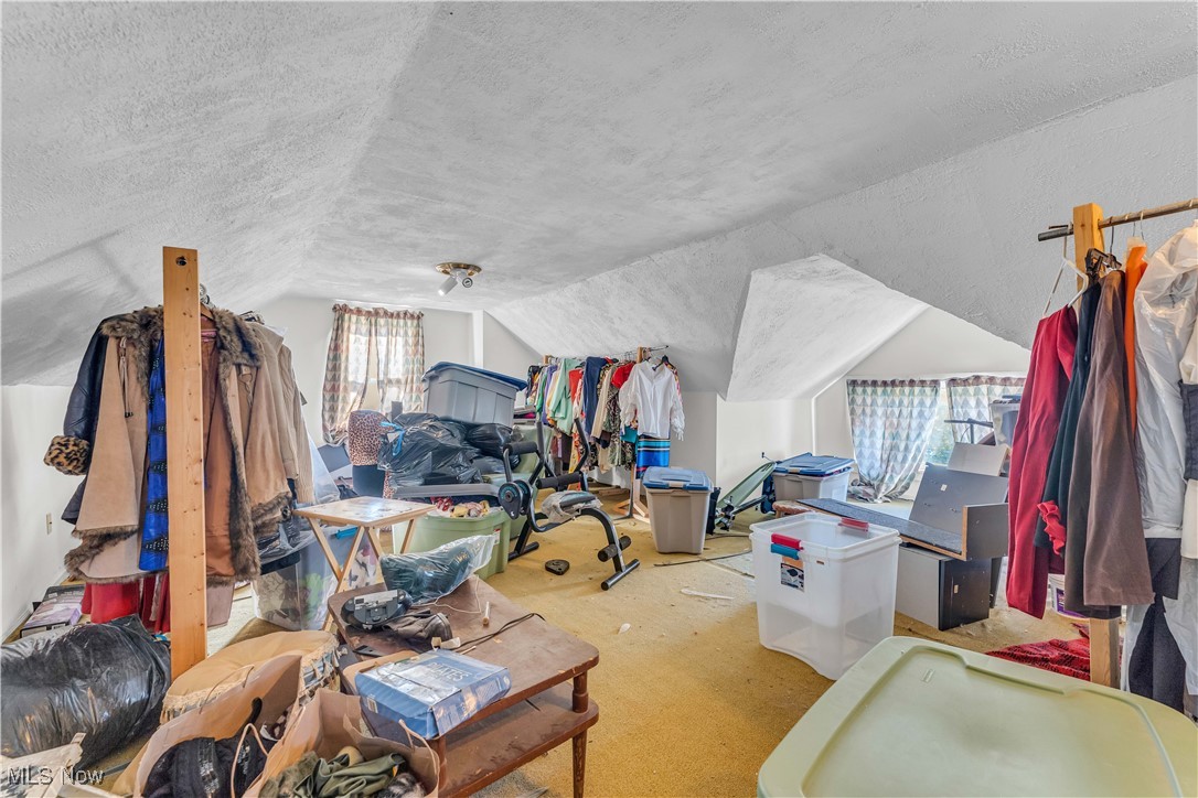 Brunswick Park - Residential