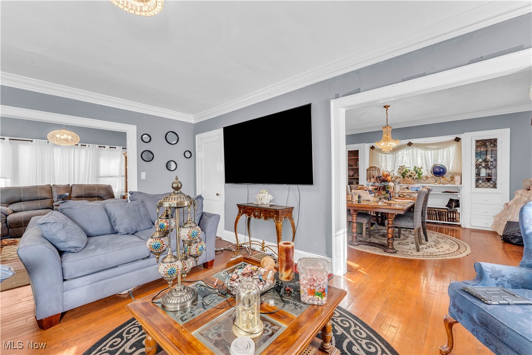 Brunswick Park - Residential