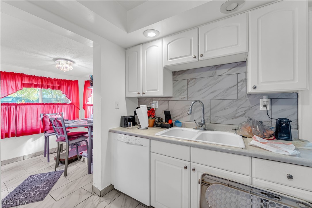 Brunswick Park - Residential