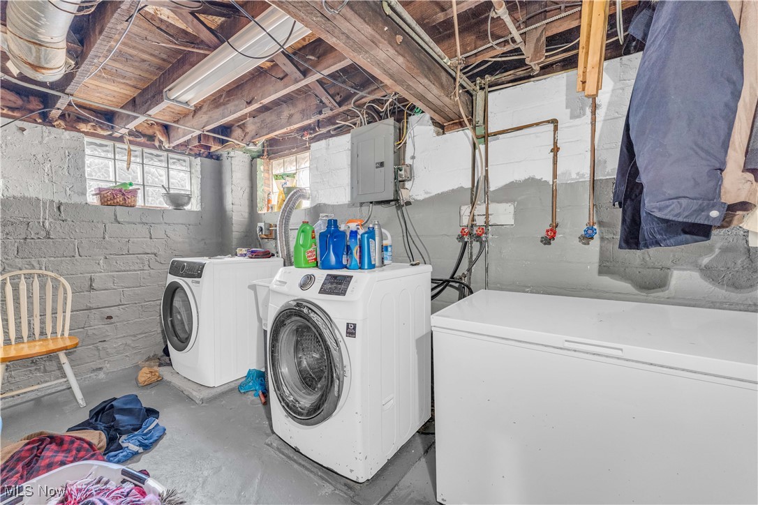 Brunswick Park - Residential