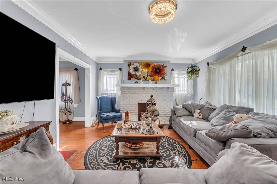 Brunswick Park - Residential