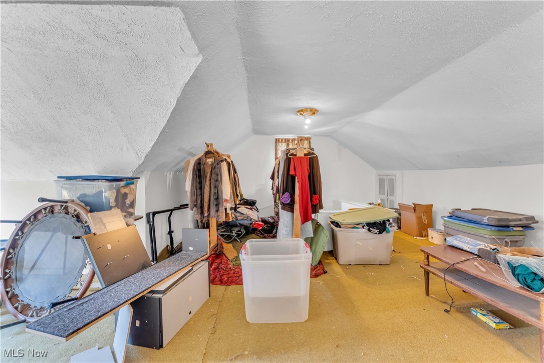 Brunswick Park - Residential