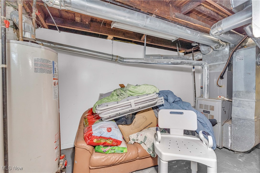 Brunswick Park - Residential