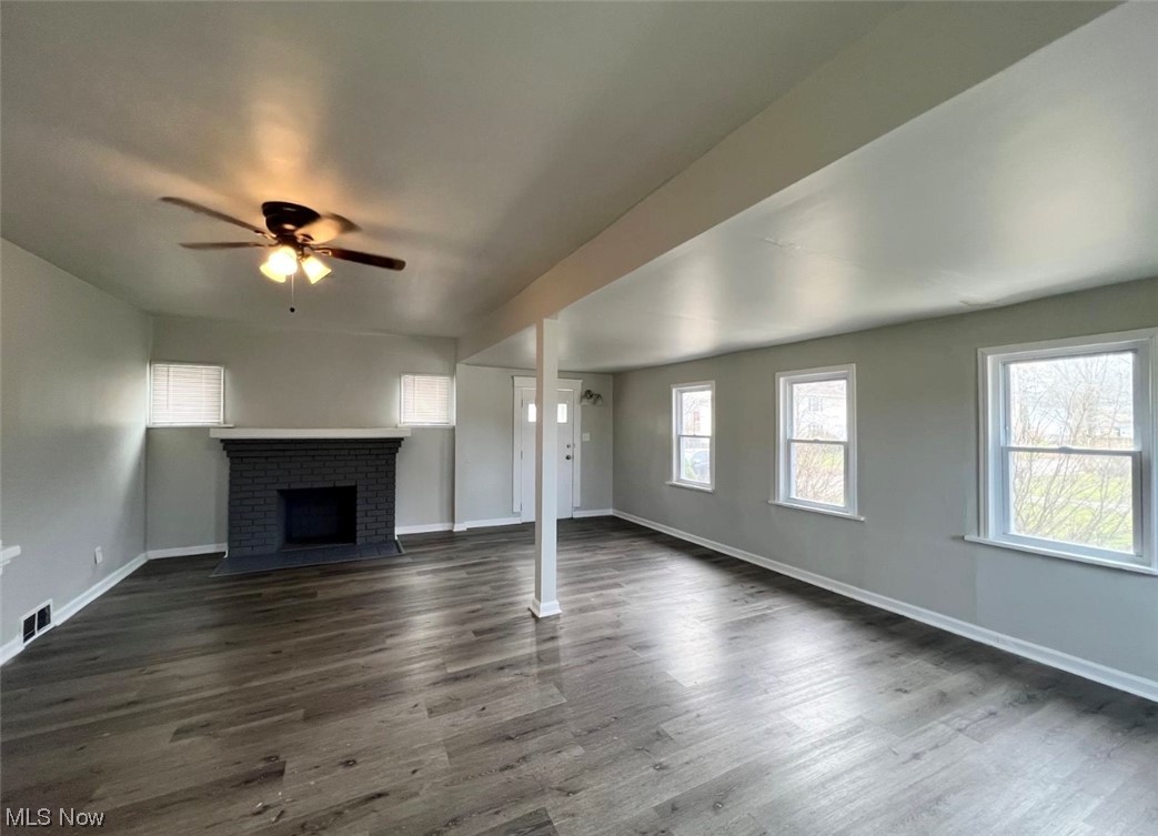 Euclid 19 - Residential