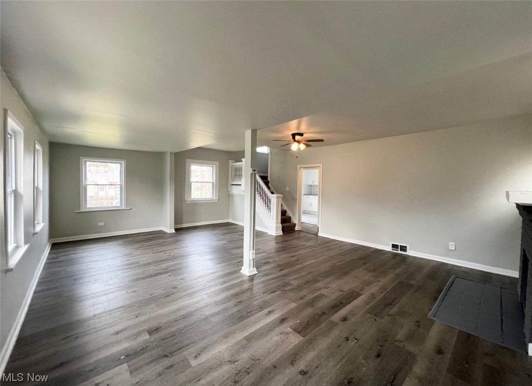 Euclid 19 - Residential