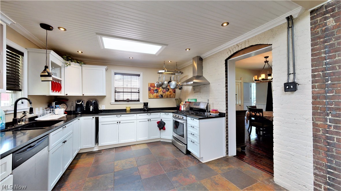 Cuyahoga Falls #1 - Residential