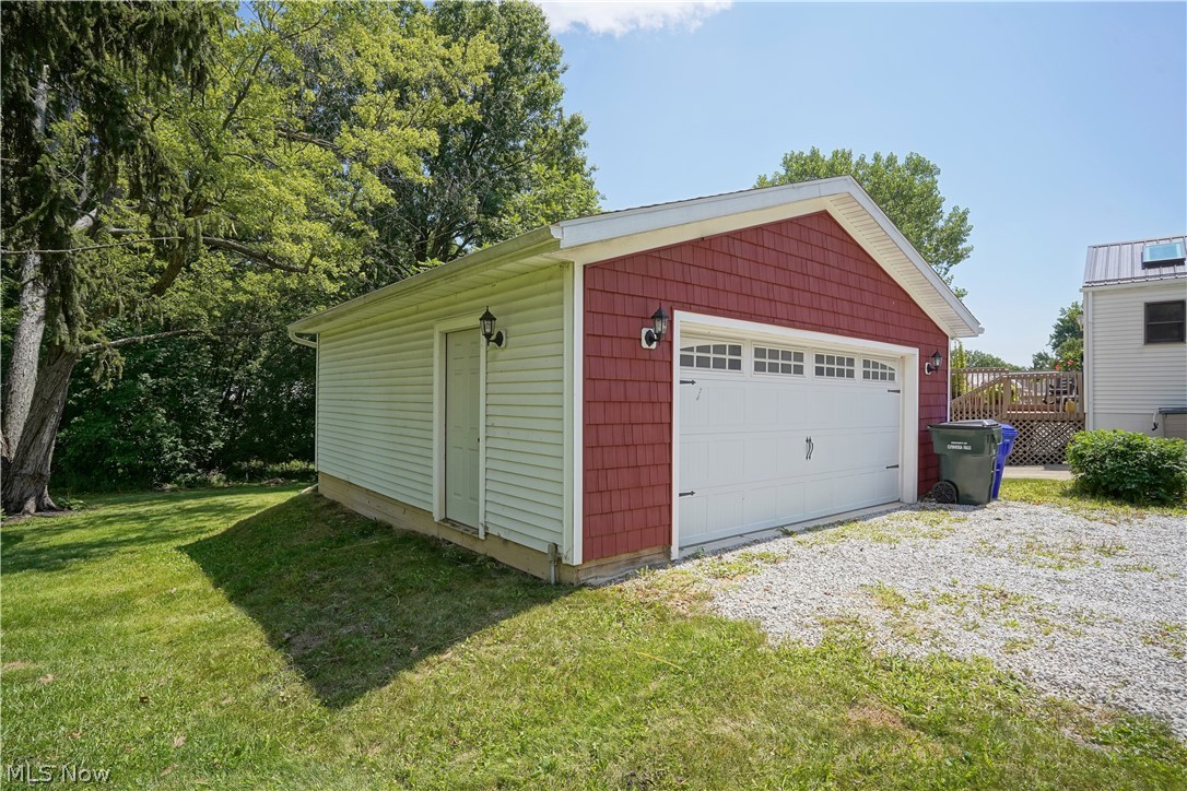 Cuyahoga Falls #1 - Residential