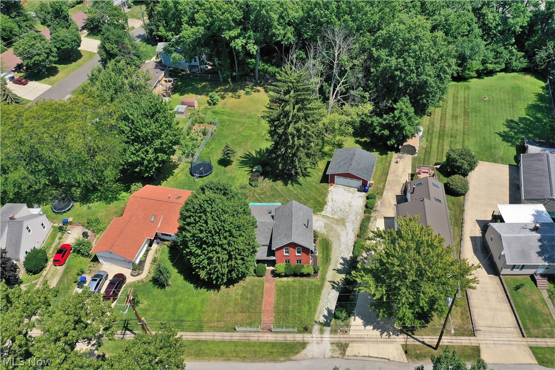 Cuyahoga Falls #1 - Residential