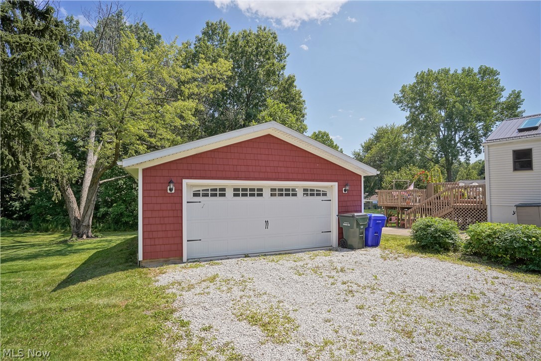 Cuyahoga Falls #1 - Residential