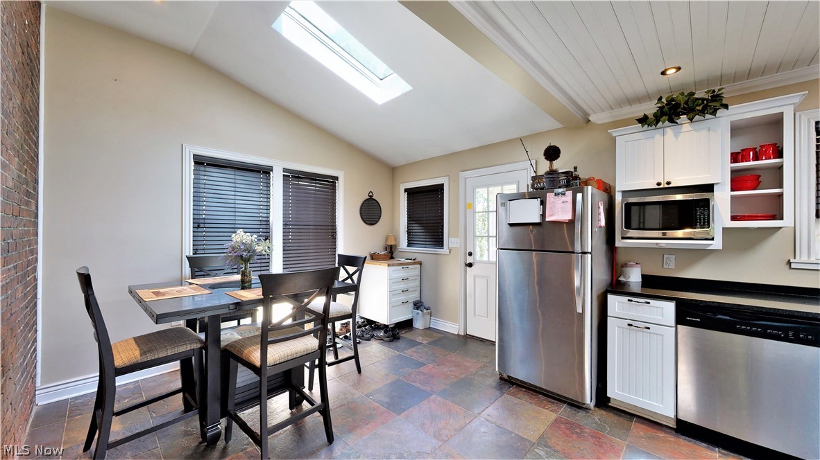 Cuyahoga Falls #1 - Residential