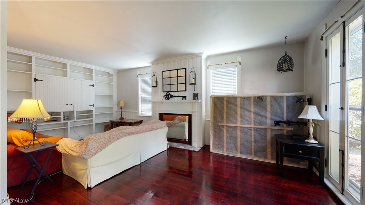 Cuyahoga Falls #1 - Residential