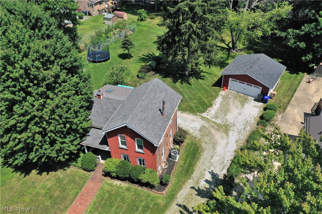 Cuyahoga Falls #1 - Residential