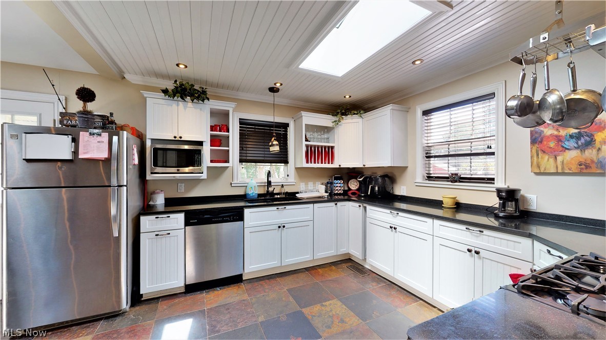 Cuyahoga Falls #1 - Residential