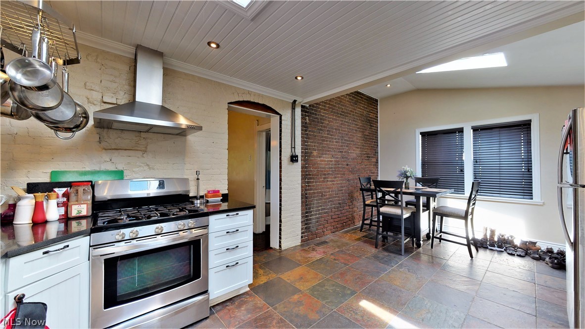 Cuyahoga Falls #1 - Residential