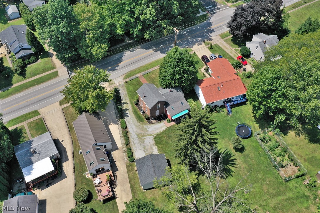 Cuyahoga Falls #1 - Residential