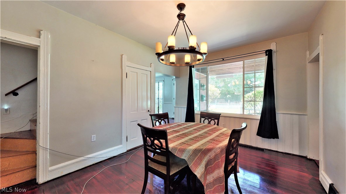 Cuyahoga Falls #1 - Residential