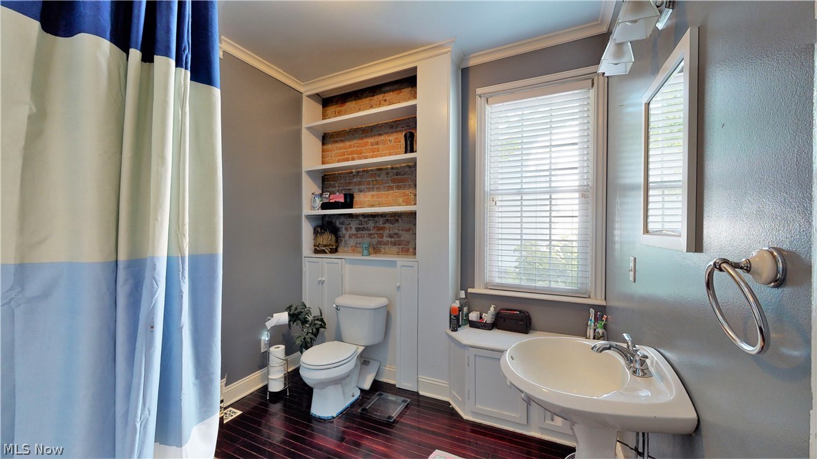 Cuyahoga Falls #1 - Residential