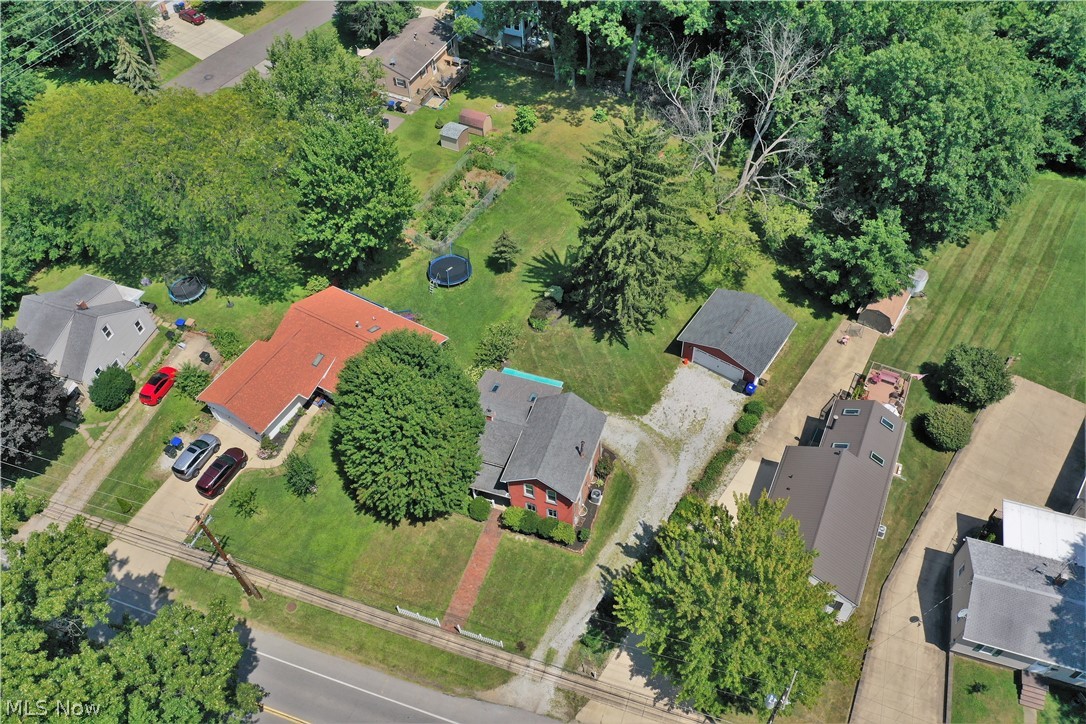 Cuyahoga Falls #1 - Residential