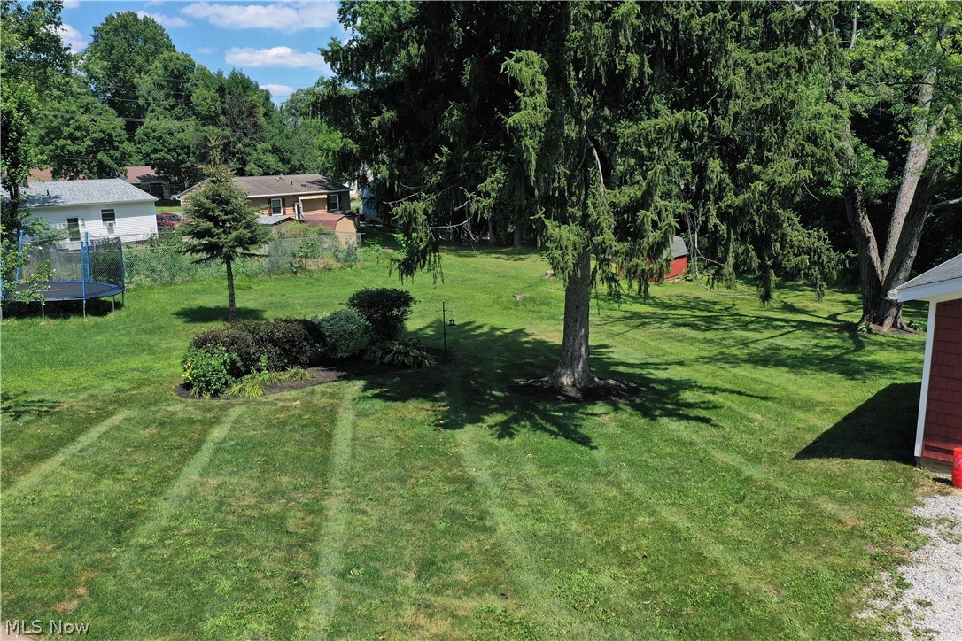 Cuyahoga Falls #1 - Residential