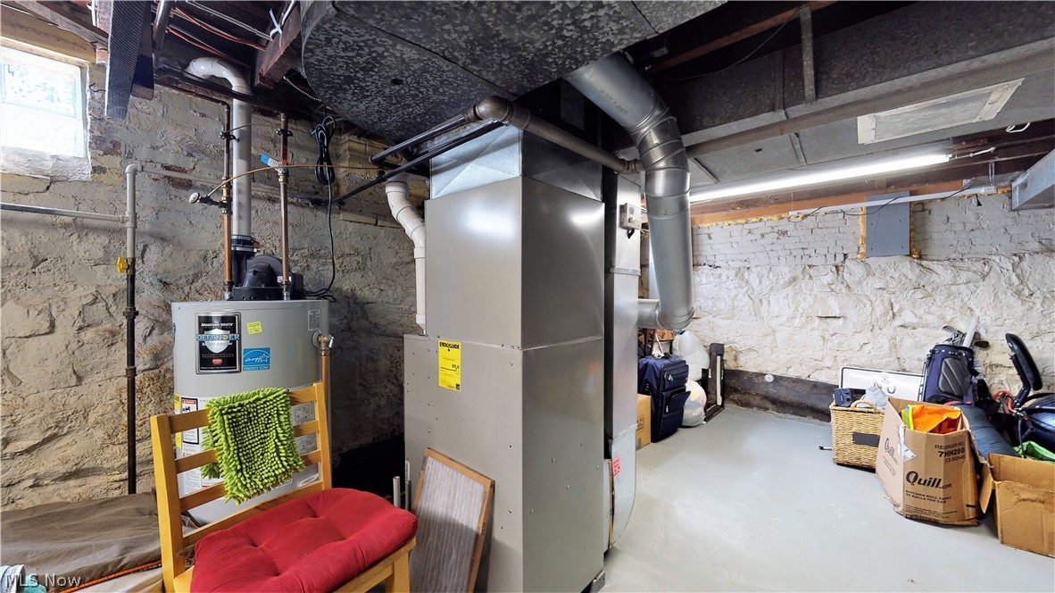 Cuyahoga Falls #1 - Residential