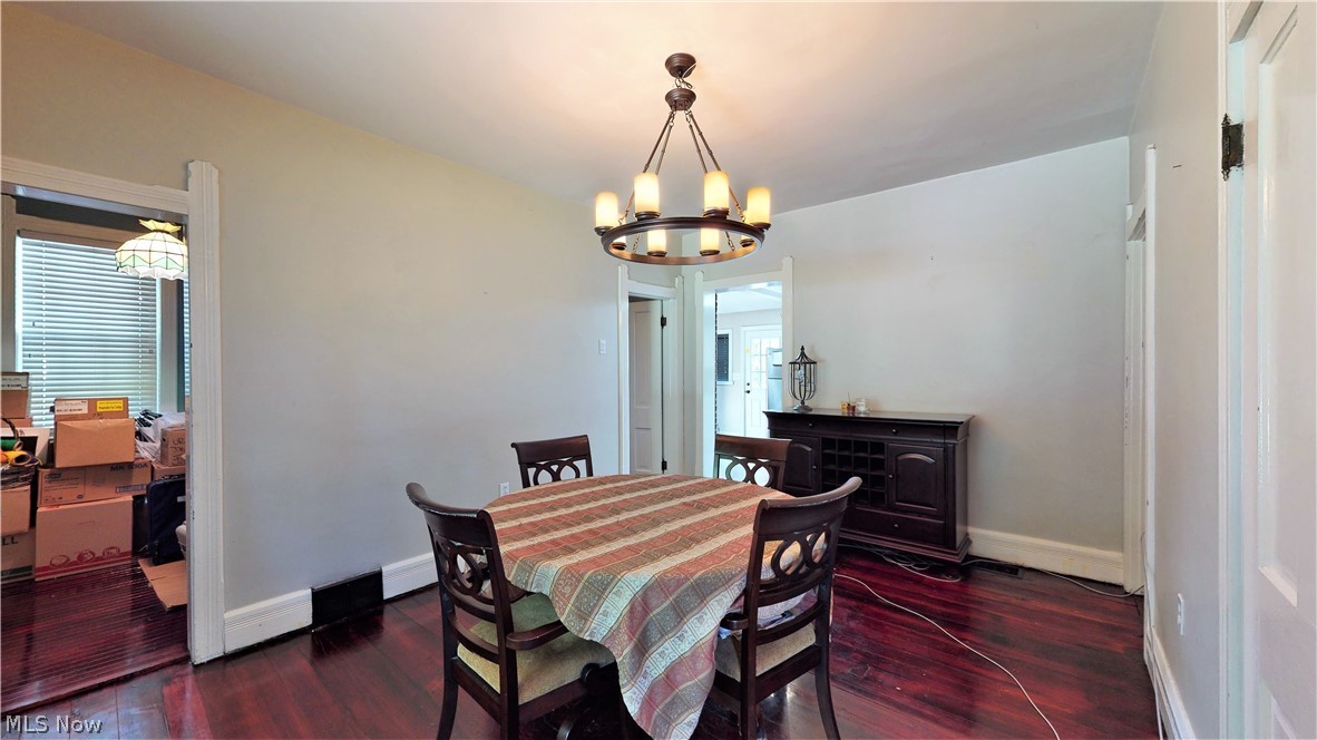 Cuyahoga Falls #1 - Residential